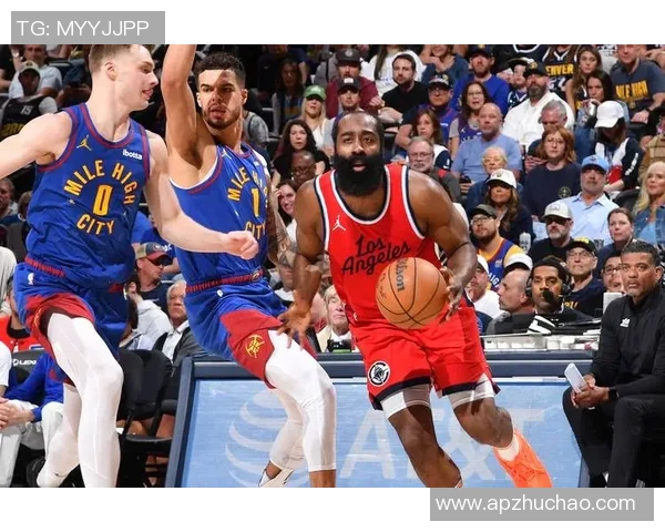 快船惜败凯尔特人，哈登赛后采访坦诚防守漏洞，季后赛前景堪忧